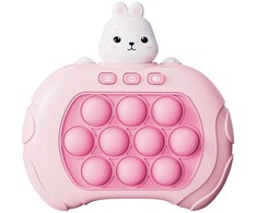 Maxlife nešiojamas žaidimas MXPS-100 rabbit