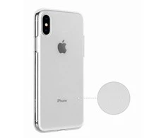 Dėklas „Mercury Jelly Clear A325 A32 LTE“ skaidrus
