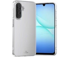 Dėklas Mercury Jelly Clear Samsung A175 A17 4G/A176 A17 5G skaidrus