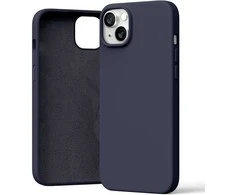 Mercury Silikoninis dėklas Samsung Galaxy A37 NAVY