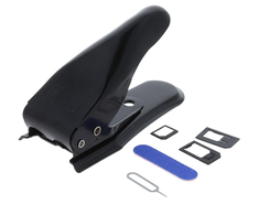 Telforceone mikro ir nano SIM pjaustytuvas