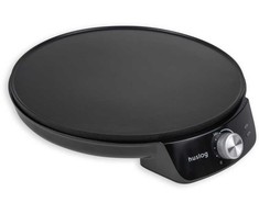 Jetworld Huslog Naleśnikarka 1200W HUS1027