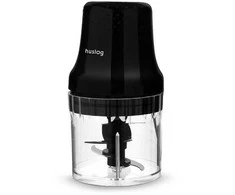 Krups mPTech Sp. su o.o. Huslog electric shredder 300W Sharp Spin