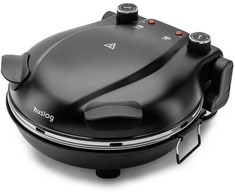 Gruzdintuvė mPTech Sp. su o.o. Huslog Pizza Oven