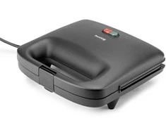 Sumuštinių keptuvas mPTech Sp. su o.o. Huslog Sandwich maker triangles 1000W