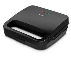 Sumuštinių keptuvas Aigostar mPTech Sp. su o.o. Huslog sandwich maker SimpleBite juodas 800W