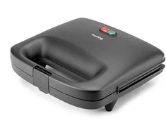 Gruzdintuvė mPTech Sp. su o.o. Huslog sumuštinių keptuvė su griliu 1000 W