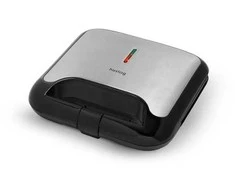 Sumuštinių keptuvas Aigostar mPTech Sp. su o.o. Huslog sandwich maker 750W GentleBite