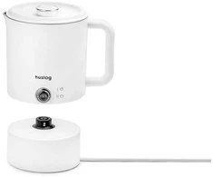 mPTech Sp. su o.o. Huslog Travel virdulys baltas 0,8L