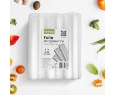 mPTech Sp. su o.o. Huslog Vacuum Sealer Foil Roll HUS1018