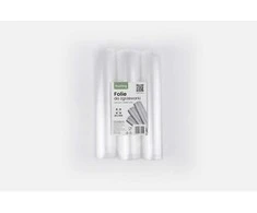 mPTech Sp. su o.o. Huslog Vacuum Sealer Foil Roll HUS1019