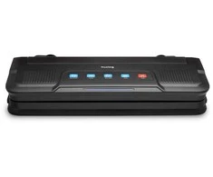 mPTech Sp. su o.o. Huslog vacuum sealer with foil feeder VacuumDrive