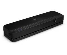 mPTech Sp. su o.o. Huslog vacuum sealer with knob VacuumFlow
