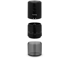 Kavamalė mPTech Sp. su o.o. Huslog wireless coffee grinder Coffeecrush