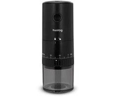 Kavamalė mPTech Sp. su o.o. Huslog wireless coffee grinder Coffeecrush