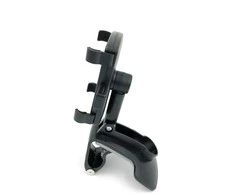 Telcon MULTIFUNCTIONAL CAR HOLDER TC-060 Juodas