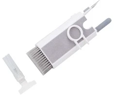 Valiklis Alogy TelForceone Daugiafunkcis ausinių / "AirPods" / telefonų / elektroninių prietaisų valymo rinkinys