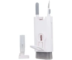 Valiklis Alogy TelForceone Daugiafunkcis ausinių / "AirPods" / telefonų / elektroninių prietaisų valymo rinkinys
