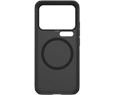 Dėklas NILLKIN SUPER SHIELD PRO MAGNETIC Xiaomi 17 Pro juodas