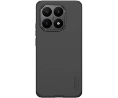 Nillkin Super Frosted PRO Magnetic Back dėklas skirtas Xiaomi 15T juodos spalvos