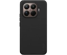 Nillkin Super Frosted PRO Back dėklas skirtas Xiaomi 15T Pro Juodas