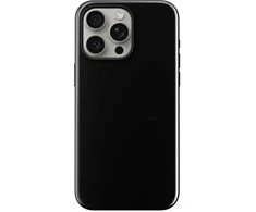 Nomad Sportinis dėklas, juodas - iPhone 15 Pro Max