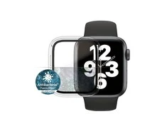 Išmaniojo laikrodžio apsauginis ekrano Apple Watch 4/5/SE/6 rėmelis, 40mm