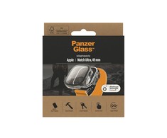 Panzer Glass PanzerGlass Full Body New Apple Watch, 49mm, ekrano apsauga