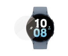Panzer Glass Apsauginė ekrano plėvelė PanzerGlass išmaniojo laikrodžio Samsung Galaxy Watch 5 , 44mm