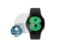 Išmaniojo laikrodžio Samsung Galaxy Watch 4 apsauginė akrano plėvelė PanzerGlass, 40mm