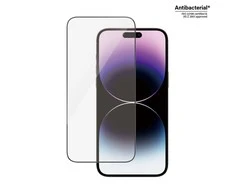 Panzer Glass PanzerGlass | Ekrano apsauga | Apple | iPhone 14 Pro Max | Stiklas | Juodas | Ultra-Wide Fit Privacy AB