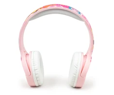 Ausinės Nickelodeon Psi Patrol ausinės bluetooth rožinė