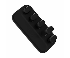 Pelė Allity Sp. z o.o. Allity magnetic cable organizer ASA-410
