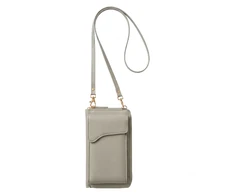 Telforceone PHONE BAG WITH WALLET FUNCTION (18*11*5CM) Pilkas