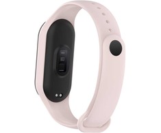 Telcon Rožinė SMART BAND STRAP M7 Rožinis