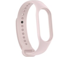 Telcon Rožinė SMART BAND STRAP M7 Rožinis