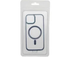 Telforceone Polybag02 baltas with frame 235(+30)x122mm