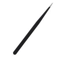 TelForceone Tikslus pincetas ESD-11