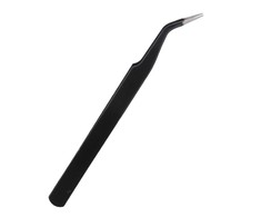 TelForceone Tikslus pincetas ESD-15