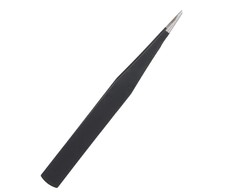 TelForceone Tikslus pincetas ESD-16