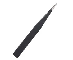 TelForceone Tikslus pincetas ESD-16