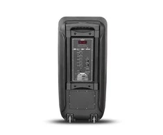 Prime3 profesionali garso sistema su Bluetooth ir Karaoke APA20