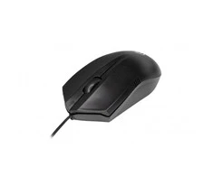 Optinė pelė Rebeltec, USB 1,8m Wolf