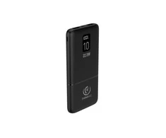 "Rebeltec" powerbank P10 22,5W 10000mAh juodas