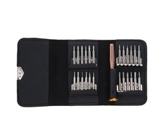 TFO Telforceone Pakaitinis tikslaus atsuktuvo rinkinys TORX 25 in 1 / iPhone
