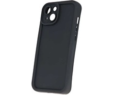 iLike Telforceone Ratlankis TPU dėklas Samsung Galaxy A35 5G juodas