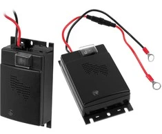 Lamex Automobilinis kiaunių, pelių, žiurkių, graužikų atbaidiklis 12V/24V DC LTC