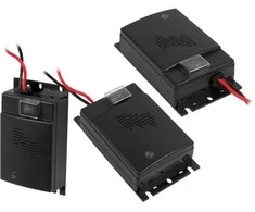 Lamex Automobilinis kiaunių, pelių, žiurkių, graužikų atbaidiklis 12V/24V DC LTC