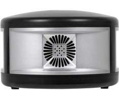 Pelių, žiurkių ir graužikų atbaidymo priemonė 5 dažnių diapazonai, diapazonas iki 100 m2 230V LTC