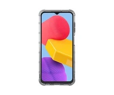 Samsung GP-FPM135KDABW M13 M135 M Cover dėklas telefonui juodos spalvos
